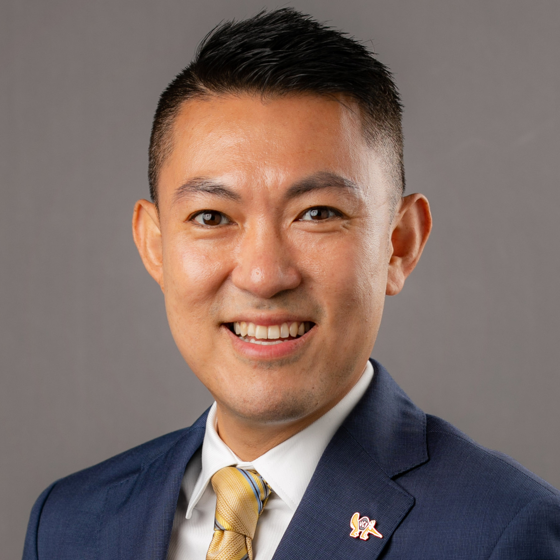 Alexandre Chan