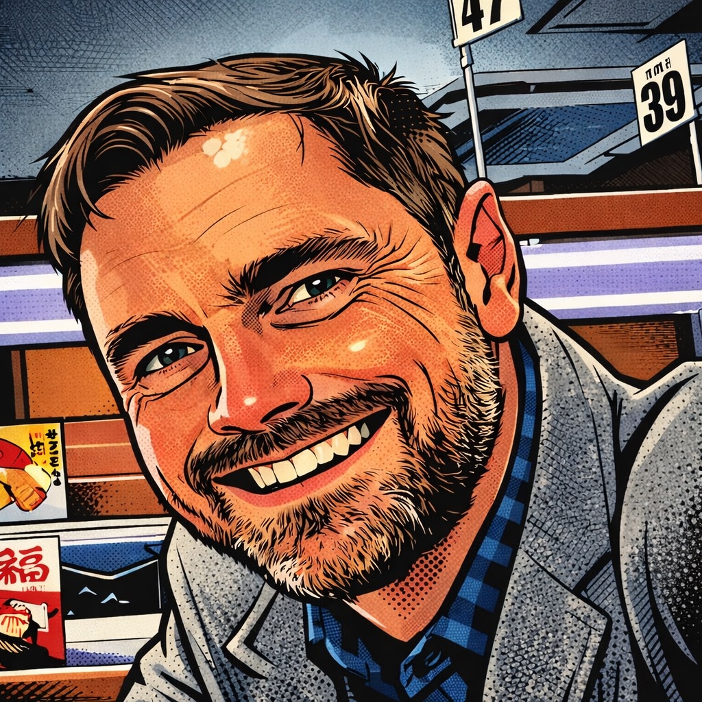 Brian M Paegel