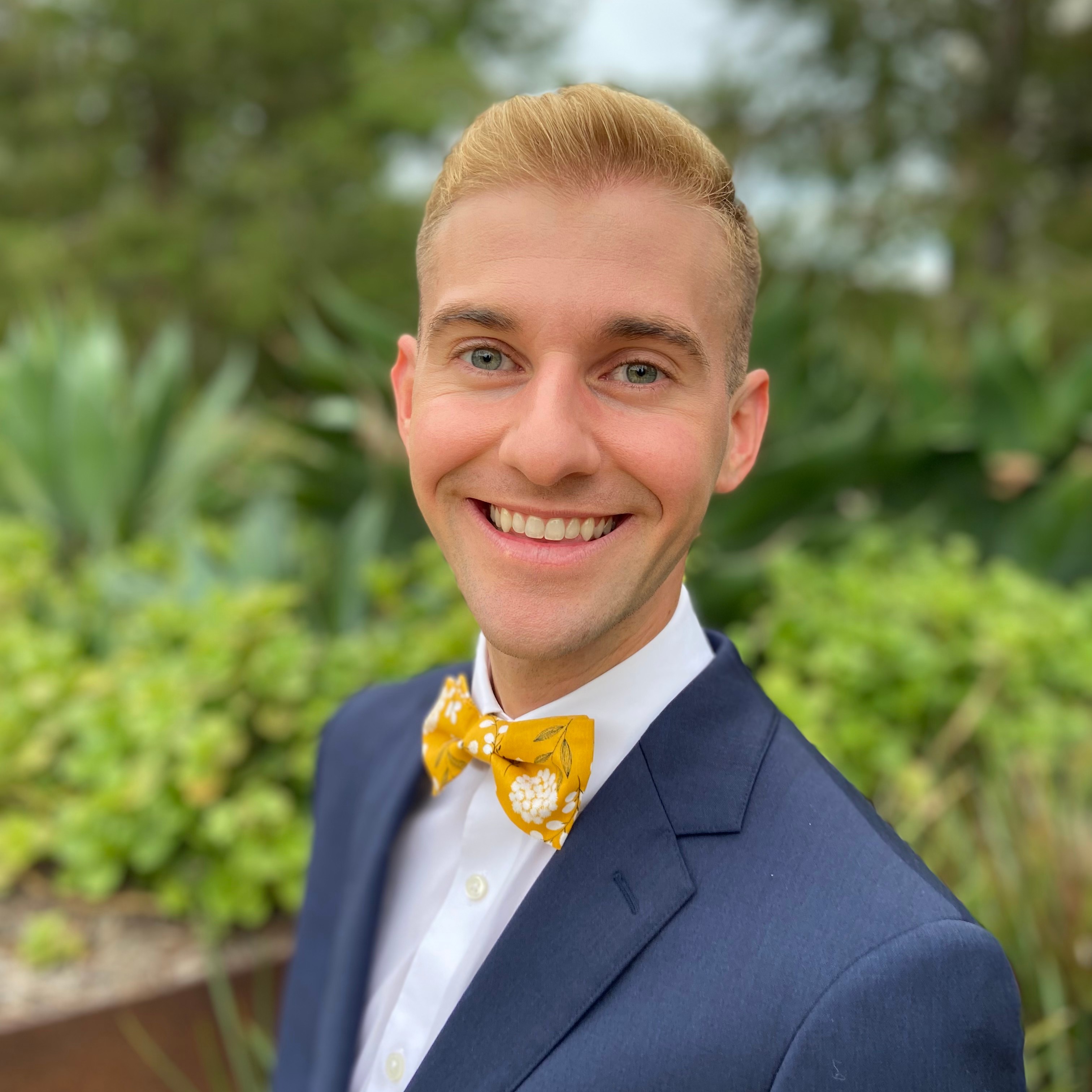 Matthew J. Landry