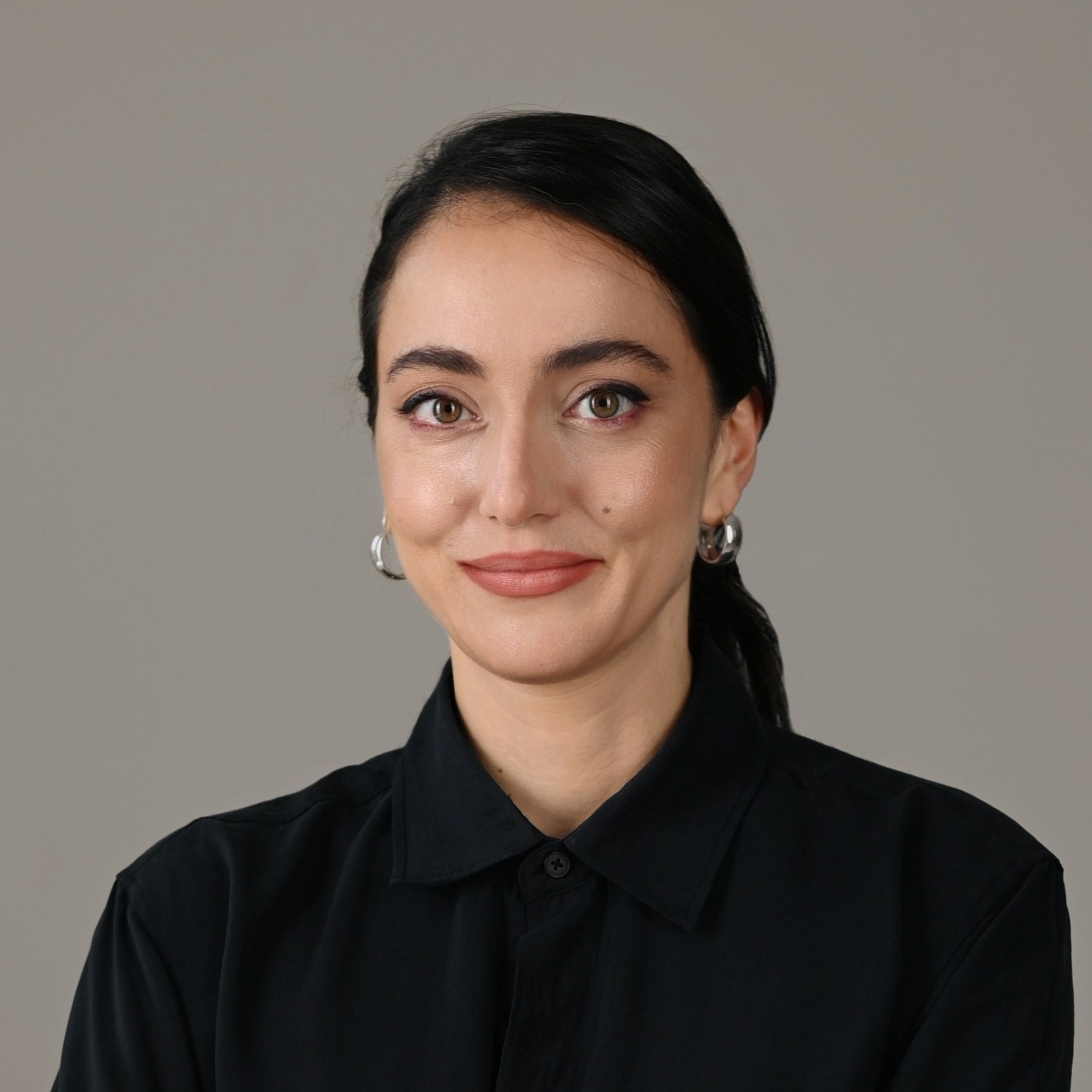 Oliko Vardishvili