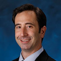 Ross M. Moskowitz