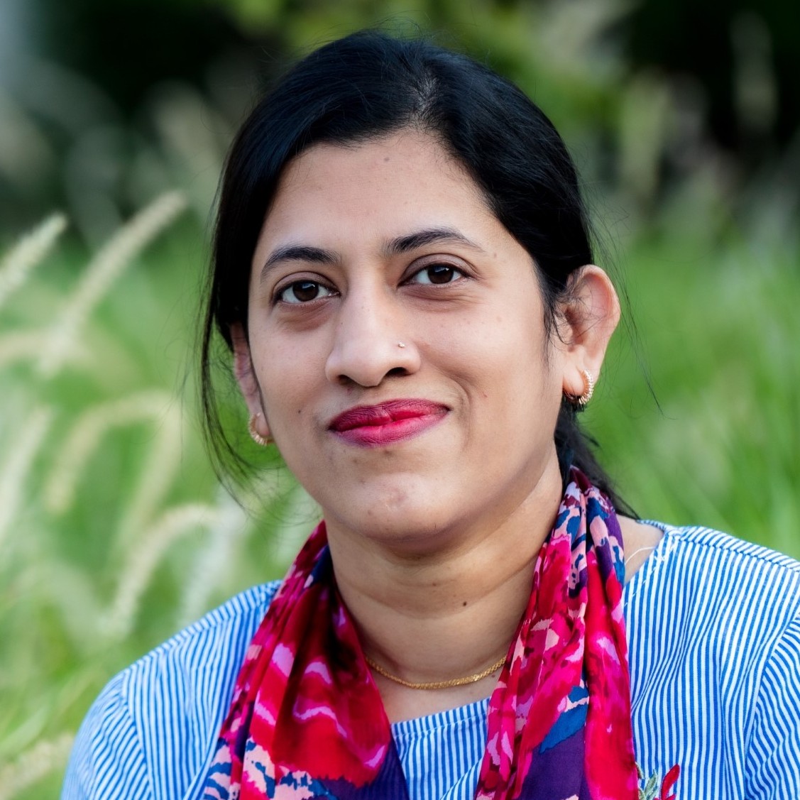 Rezwana Rafiq