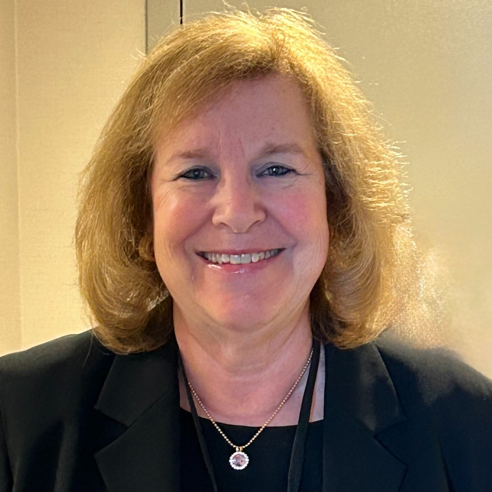 Roxane Cohen Silver